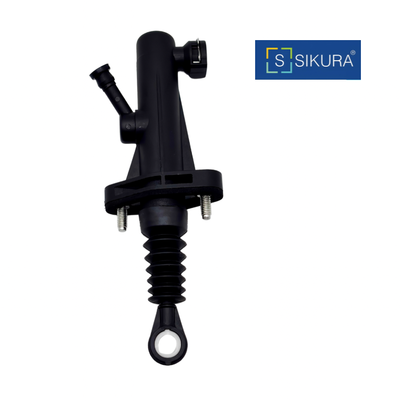 Tata Indica Vista (Diesel) Clutch Cylinder Assembly - Image 2