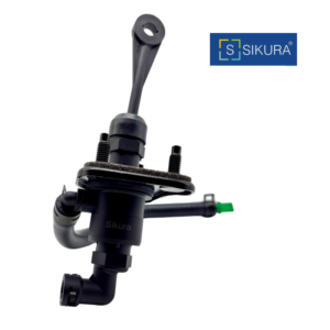 Hyundai Grand i10 Clutch Cylinder Assembly with Plate