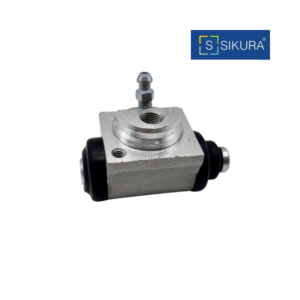 Renault Duster / Lodgy Rear Wheel Cylinder Assembly (Single Hole)