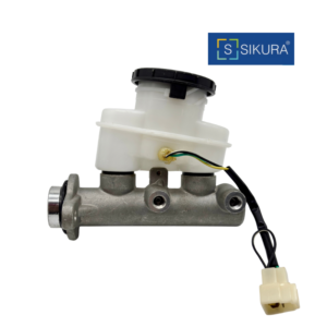Chevrolet Tavera Brake Master Cylinder