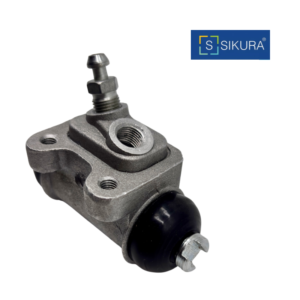 Mahindra Super Carry / Suzuki Carry Left Rear Wheel Cylinder Assembly