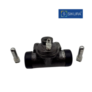 Tata 407 Rear Wheel Cylinder Assembly
