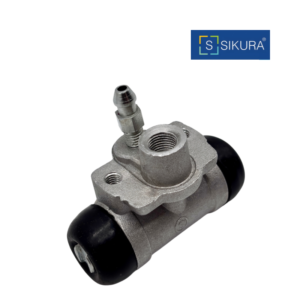 Tata Iris, Zip, Nano Rear Wheel Cylinder Assembly – TVS Type