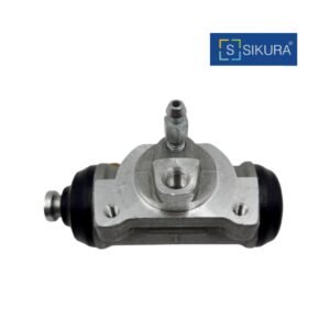 Mahindra Maxx Turbo Rear Wheel Cylinder Assembly (Left Hand)