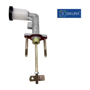 Chevrolet Tavera Clutch Master Cylinder Assembly with Bottle