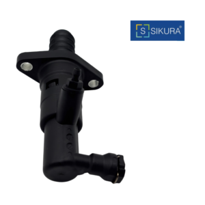 Skoda Laura Slave Cylinder Assembly