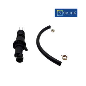 Mahindra Xenon / Yodha (Old Model) / Aria / Hexa Clutch Cylinder Assembly