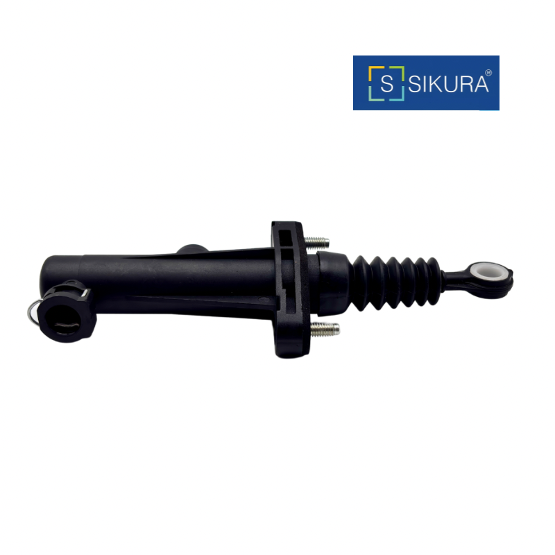 Tata Indica Vista (Diesel) Clutch Cylinder Assembly - Image 4