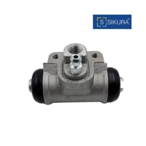 Volkswagen Polo / Vento Rear Wheel Cylinder Assembly (TVS Type)