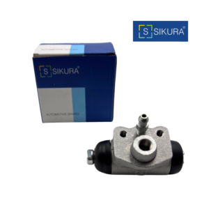 Maruti Gypsy King Rear Wheel Cylinder Assembly — Right Hand