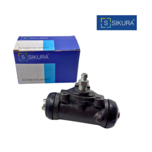 Toyota Qualis Rear Wheel Cylinder Assembly