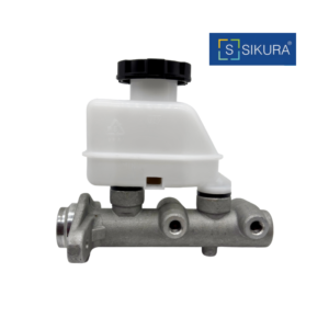 Hyundai Accent Master Cylinder Assembly