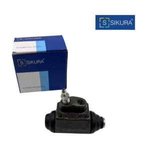 Ford Escort Rear Wheel Cylinder Assembly