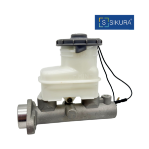 Honda City Brake Master Cylinder Assembly