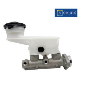 Honda City Type - 3 Master Cylinder Assembly