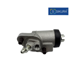 Mahindra Marshal / Armada Front Wheel Cylinder Assembly Right Hand