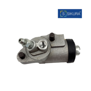 Mahindra Marshal / Armada Front Wheel Cylinder Assembly Left Hand