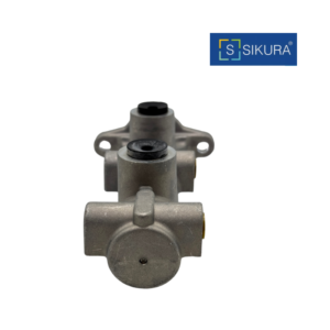 Mahindra Scorpio CRDE Brake Master Cylinder Assembly