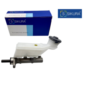 Honda Amaze, City - Type 5, 6 Master Cylinder Assembly