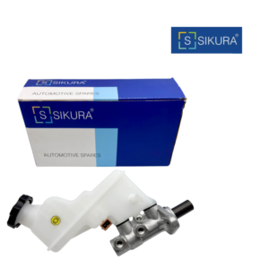 Hyundai Verna Fludic Master Cylinder Assembly