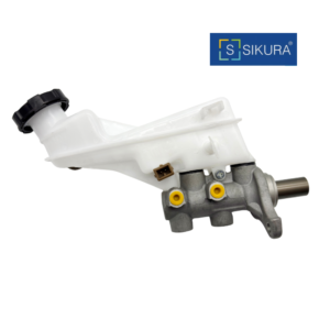Hyundai I-20 Elite without ABS 4 Port Master Cylinder Assembly