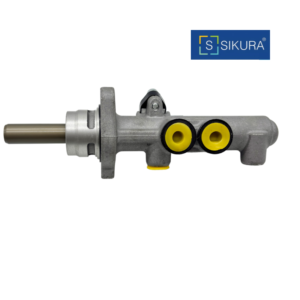 Volkswagen Fabia, Polo, Vento with Sensor Master Cylinder Assembly