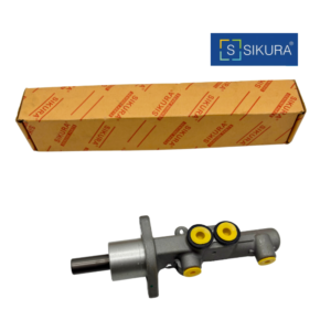 Volkswagen Fabia, Rapid, Polo, Ameo, Vento Master Cylinder Assembly