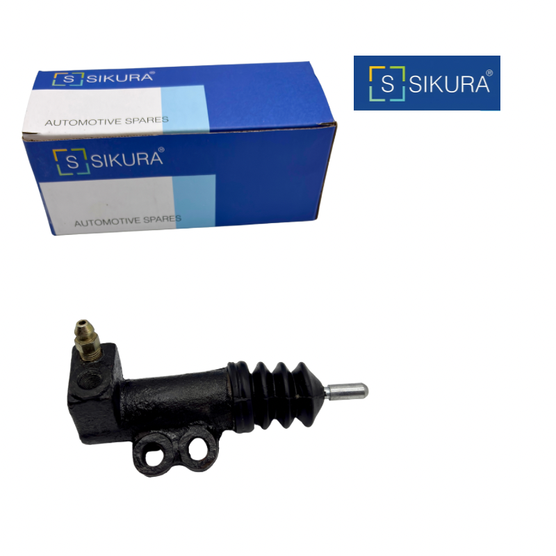 Hyundai Verna, Fludic, I-10 Grand Slave Cylinder Assembly - Image 5