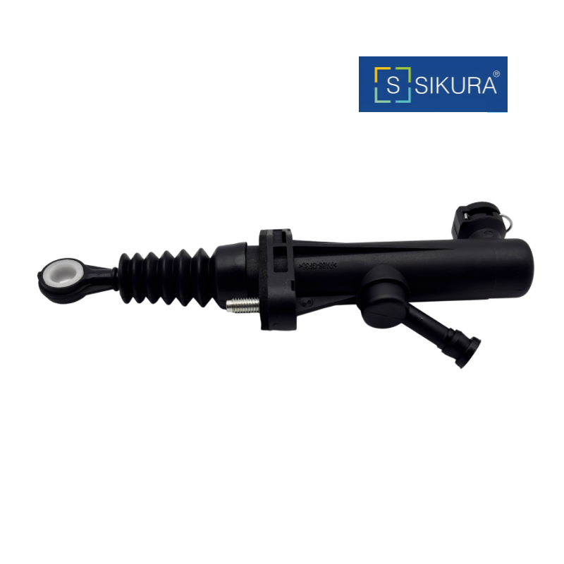 Tata Indica Vista (Diesel) Clutch Cylinder Assembly - Image 5