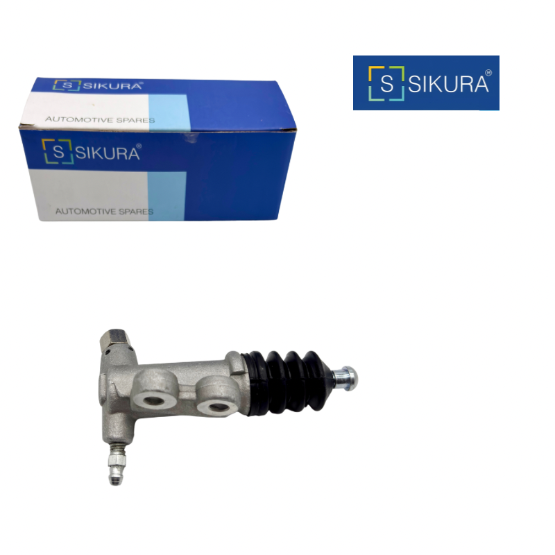 Honda City I-VTEC, Brio, Amaze Petrol Slave Cylinder Assembly - Image 5