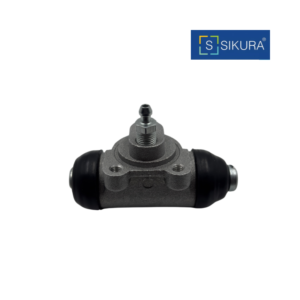 Maruti Gypsy King Left Rear Wheel Cylinder Assembly