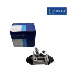 Hyundai Accent (Petrol) Left Rear Wheel Cylinder Assembly