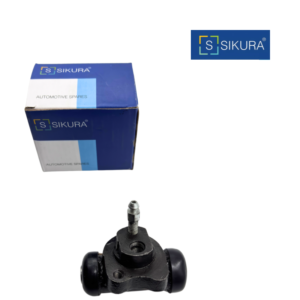 Chevrolet Optra Rear Wheel Cylinder Assembly