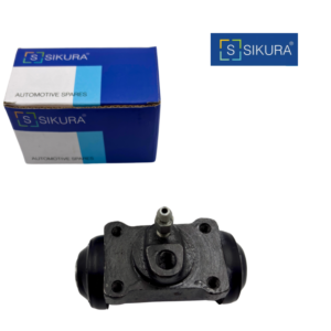 Jeep Rear Wheel Cylinder Assembly (Diesel Models)