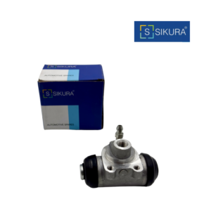 Tata Nano Front Wheel Cylinder Assembly KBX (Aluminium)