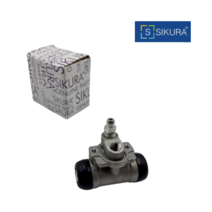 Tata Nano, Iris, Zip Rear Wheel Cylinder Assembly – KBX Type