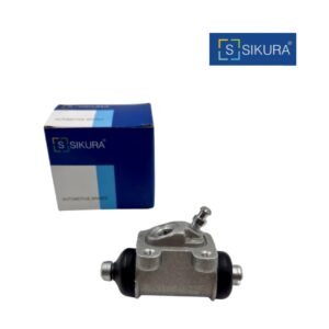 Maruti Baleno Left Rear Wheel Cylinder Assembly