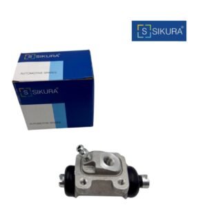 Mahindra Maximo Rear Wheel Cylinder Assembly (Right Hand)