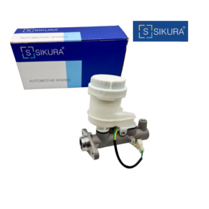 Mitsubishi Lancer Brake Master Cylinder Assembly