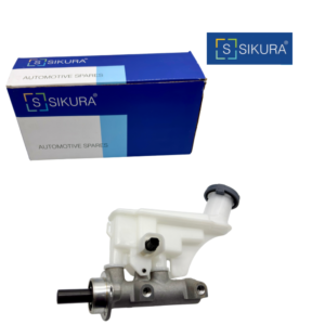 Maruti Swift Brake Master Cylinder Assembly