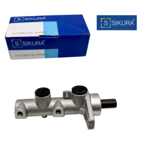 Hyundai I-10 Master Cylinder Assembly