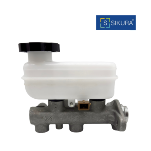 Hyundai Getz Master Cylinder Assembly