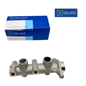 Mahindra Scorpio Master Cylinder Assembly