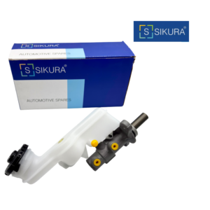 Honda Civic and Brio Master Cylinder Assembly