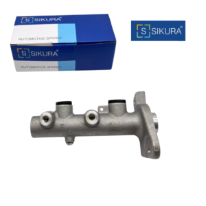 Mahindra Bolero Brake Master Cylinder