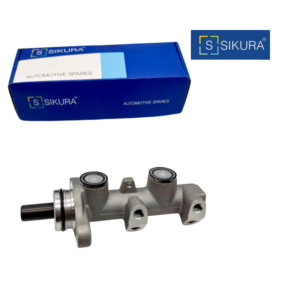 Maruti Alto, WagonR TVS Type Brake Master Cylinder Assembly