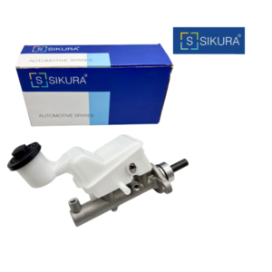 Toyota Corolla Brake Master Cylinder Assembly