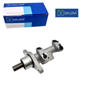 Renault Duster Type - 2, Logan, Verito Master Cylinder Assembly