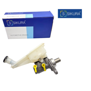 Nissan Micra and Sunny Brake Master Cylinder Assembly