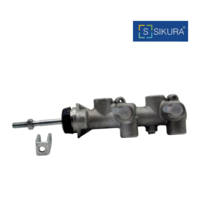 Mahindra Jeeto Master Cylinder Assembly